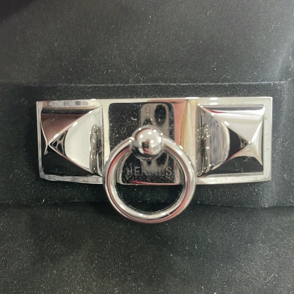 Hermes men loafers size 43 - Picture 2 of 4